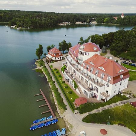 Hotel Woinski Spa Lubniewice Exterior photo