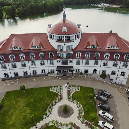 Hotel Woinski Spa Lubniewice Exterior photo