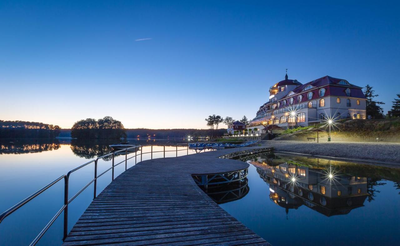 Hotel Woinski Spa Lubniewice Exterior photo